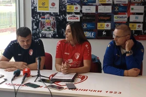 Bandović: "Nećemo gledati derbi" - Dudić: "Moji igrači su heroji, borićemo se za Evropu"